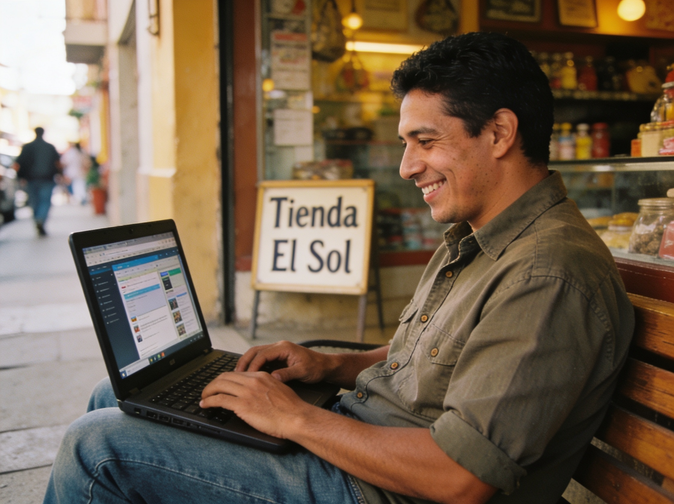 La Inteligencia Artificial al alcance de todos-